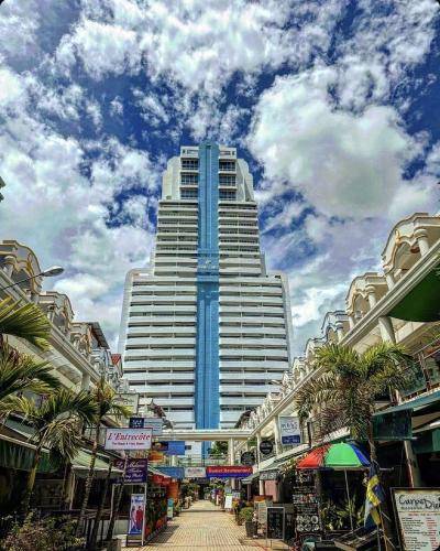 Hus Patong