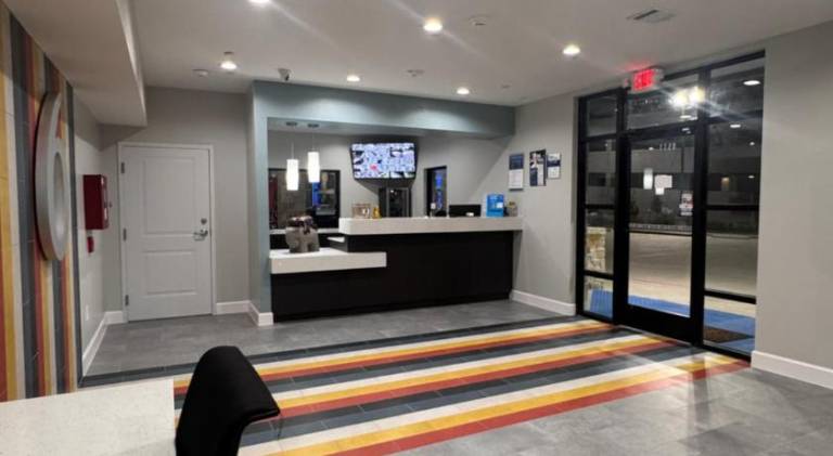 Studio 6 Humble, TX — photo 2