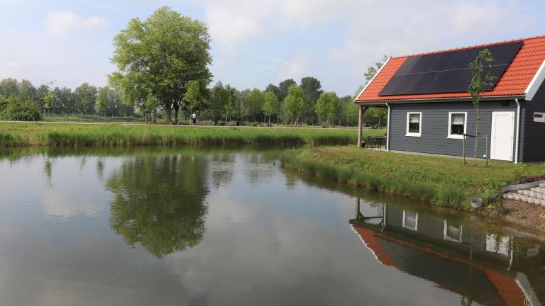 Ferienhaus Simonshaven