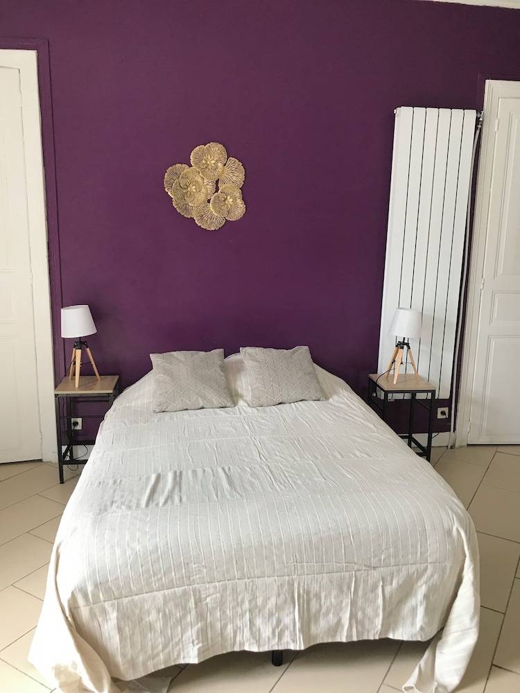 Accommodation  Alençon