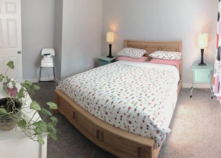 Accommodation Clearwater