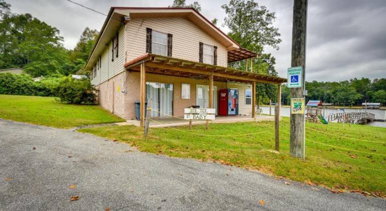 Vacation home with 2 rooms for 5 persons — photo 5