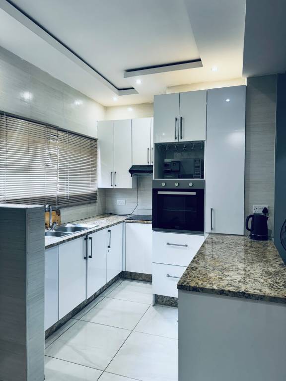 Apartment Strathaven