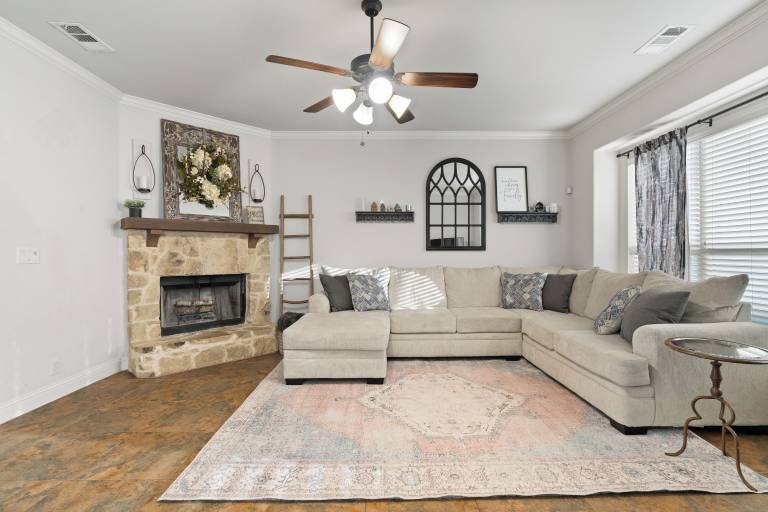 House Oak Point