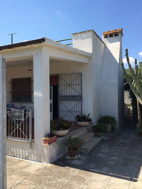 Casa Casalabate