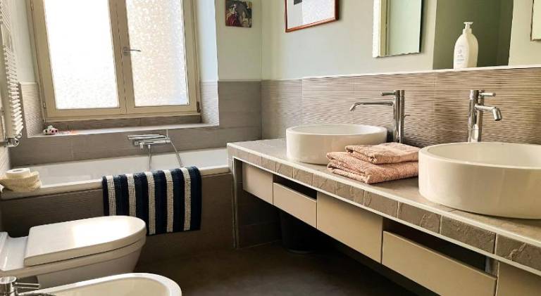 Lovely holiday apartment | Close to Mole Antonelliana | Good for workation | Pets are welcome — photo 2
