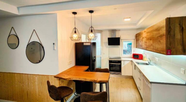 Rental apartment with 1 room for 5 persons — photo 4