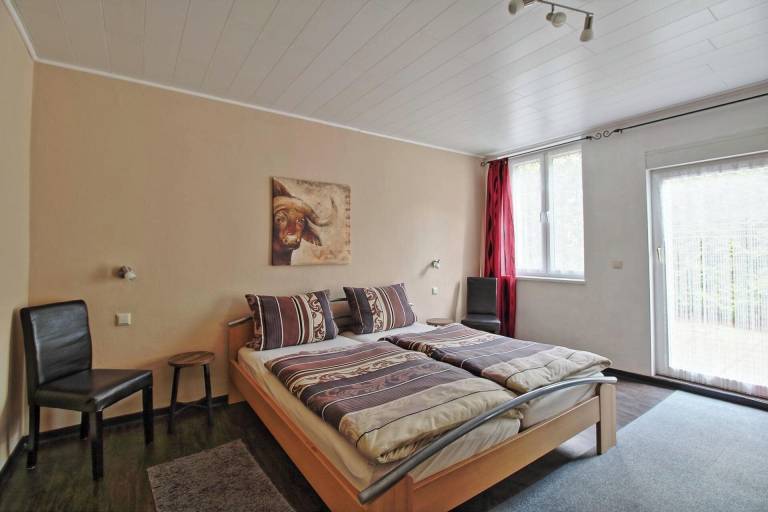 Ferienwohnung Görlitz
