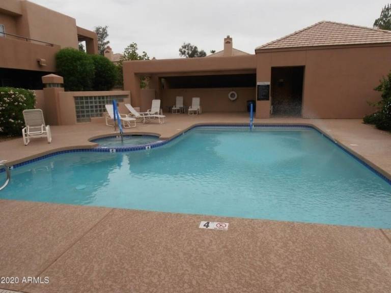 House Gainey Ranch
