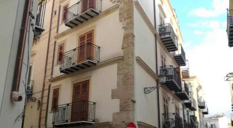 Pleasant holiday apartment with terrace | Near Palermo Cathedral | Pets are welcome — photo 5