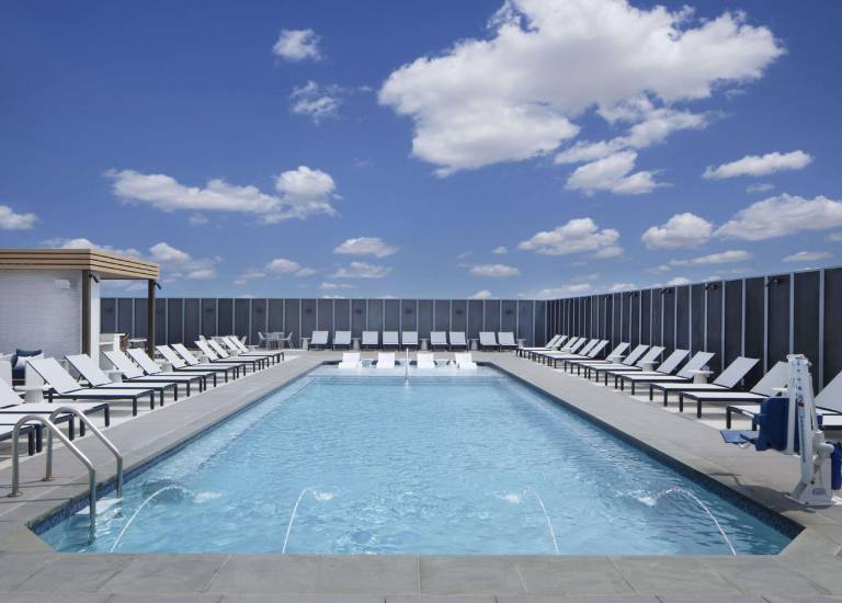 Hyatt Regency Frisco Dallas — photo 5