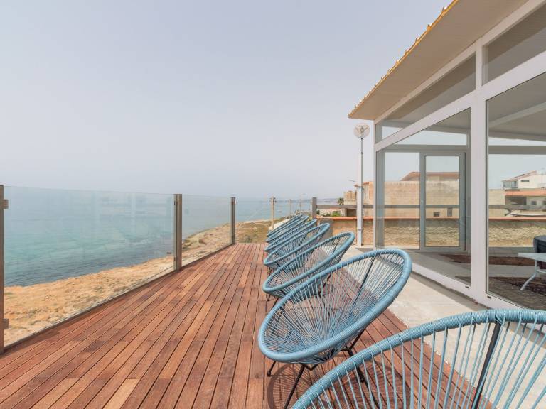 Ferienhaus in Cava D'aliga, Sizilien f&uuml;r max. 16 Personen