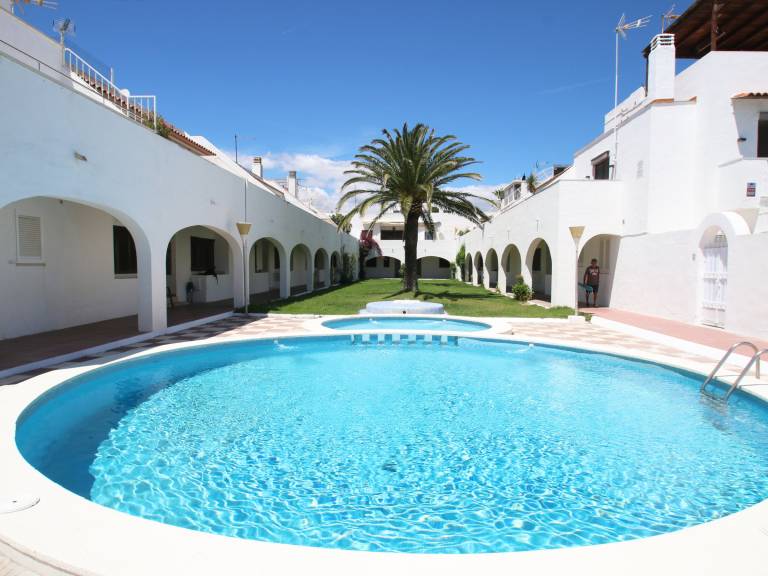 Ferienhaus Mont-roig Bahia