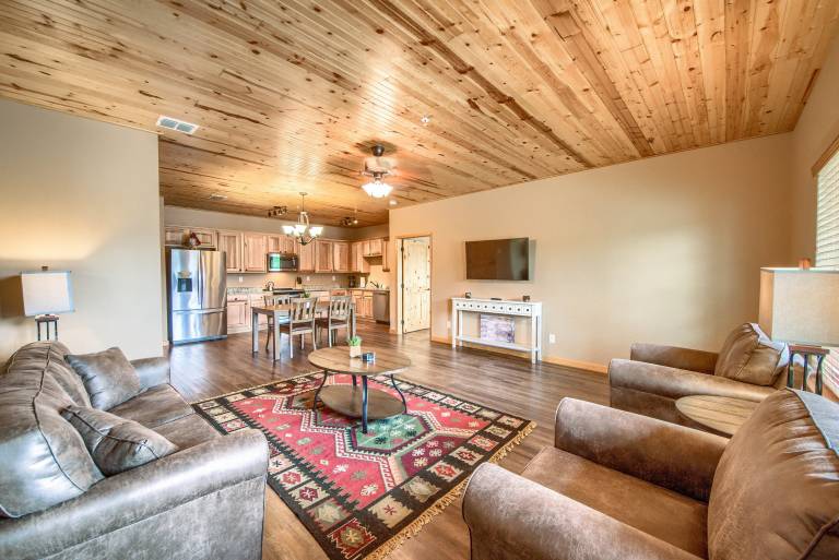 Apartment Gruene