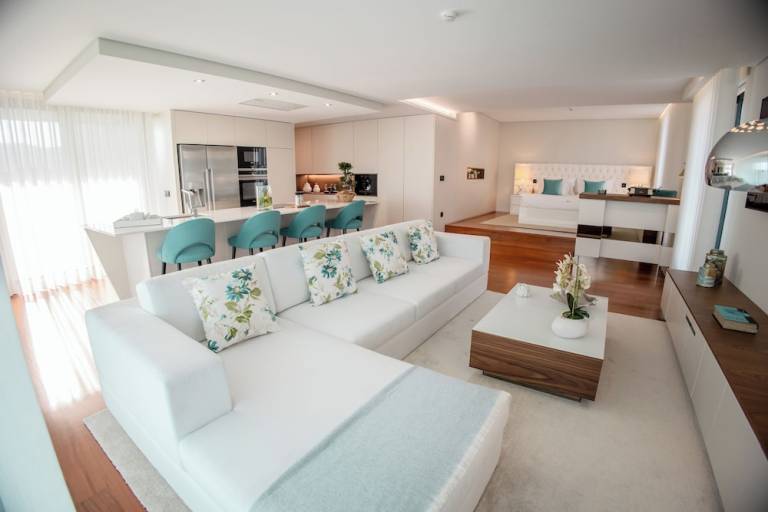 Aparthotel  Briteiros (Santo Estêvão)