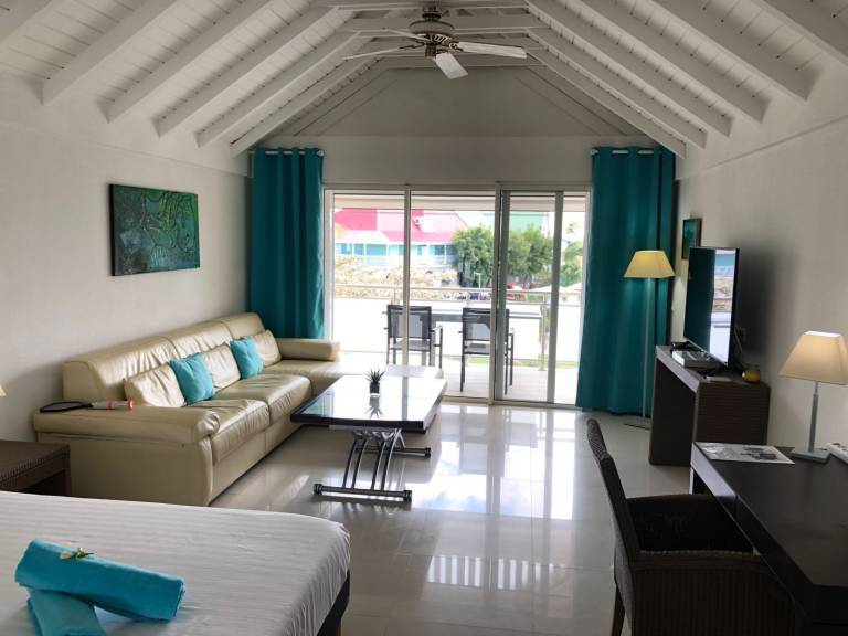 Appartement Sint Maarten