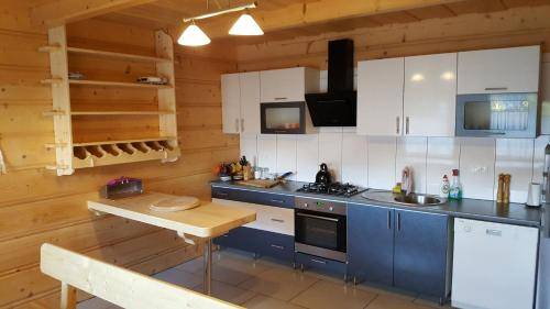 Chalet Dzianisz