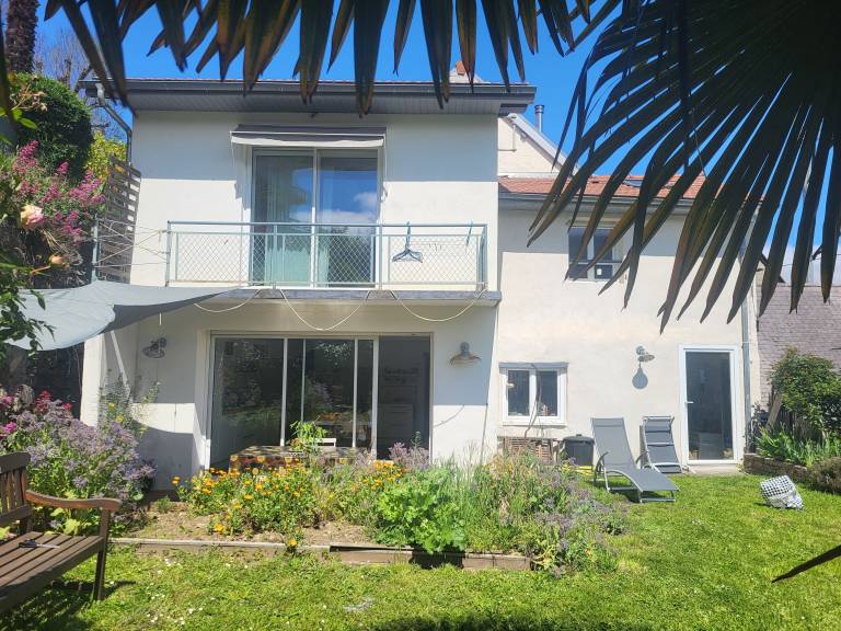 Maison de vacances Argelès-Gazost