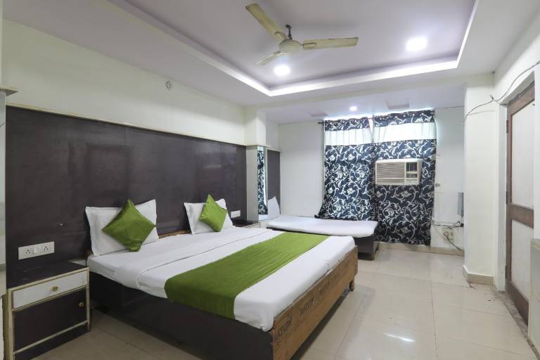 Hotel Dayal — photo 3