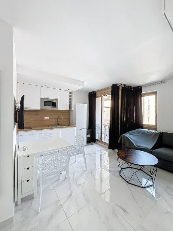 Résidence Graziella Appartement 527 in Antibes