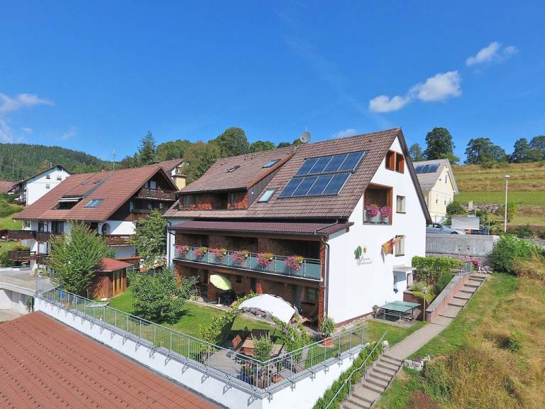 Apartment  Lenzkirch