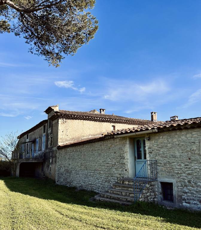 Chambre d'hôtes Orthoux-Sérignac-Quilhan