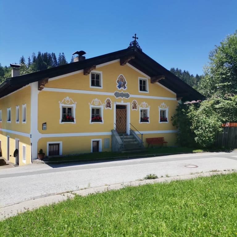 Children-friendly pleasant vacation home with yard & terrace | Ski nearby | Dogs allowed — photo 2