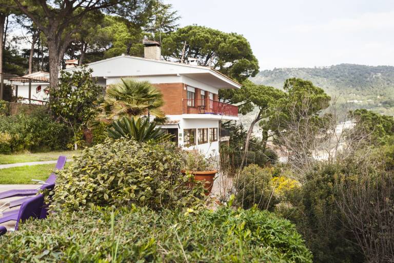 Casa Vilasar de Mar