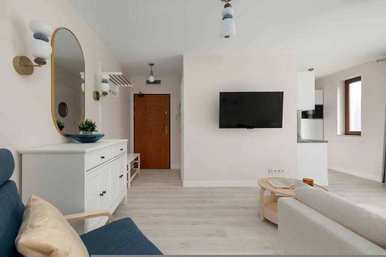 Eromskiego 29 Bright Apartment Near the Beach — photo 5