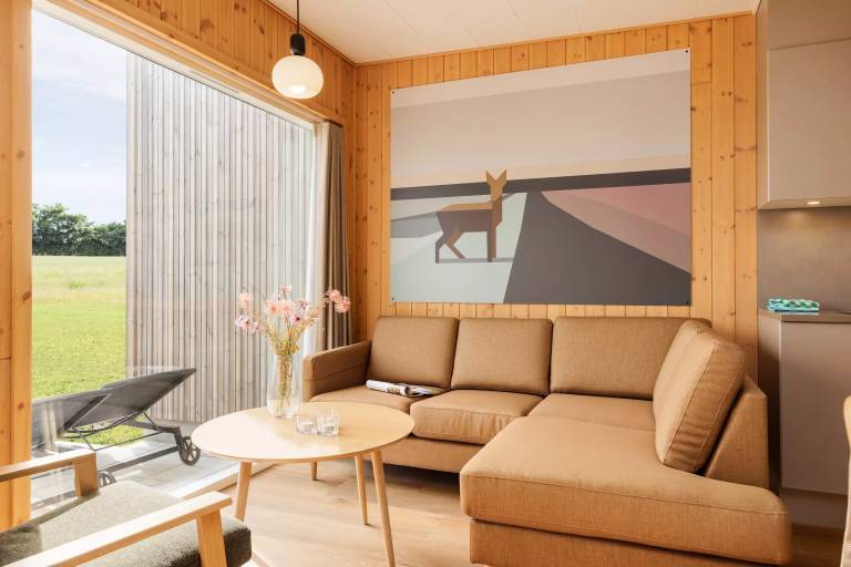Mobil-home Nordborg