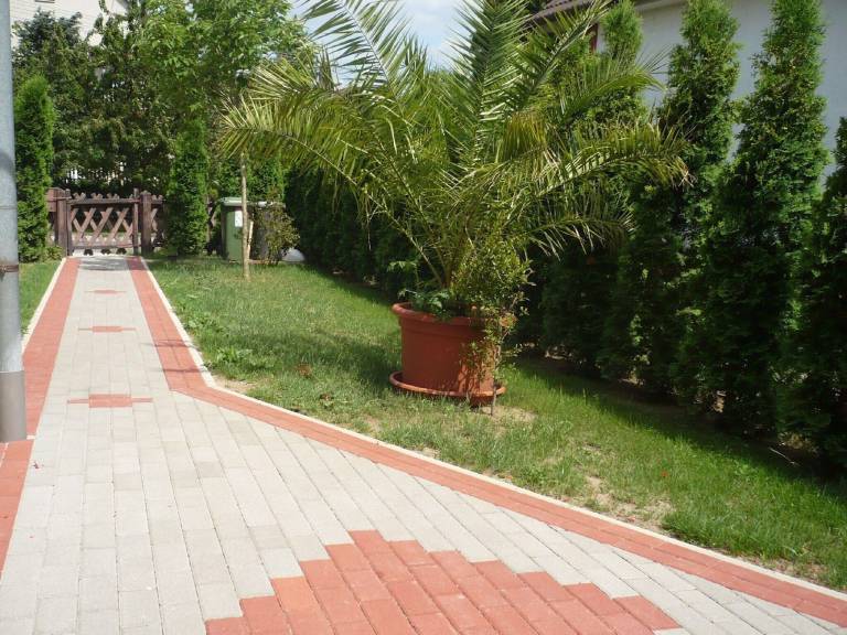 Apartament Fonyód