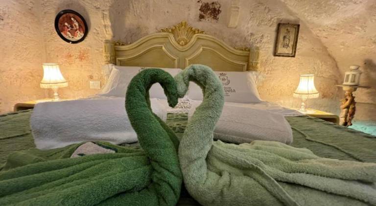 Apartment for 4 persons in Fasano