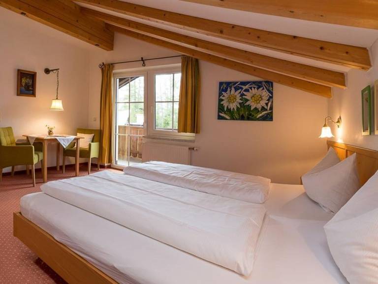 Ferienwohnung  Weidach