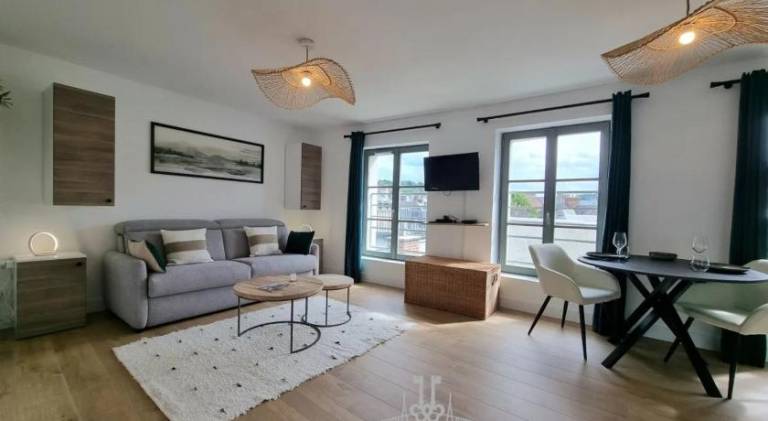 Fully equipped pleasant holiday apartment | Dogs allowed — photo 2