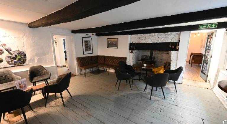 Roadhouse Llanwenarth — photo 3