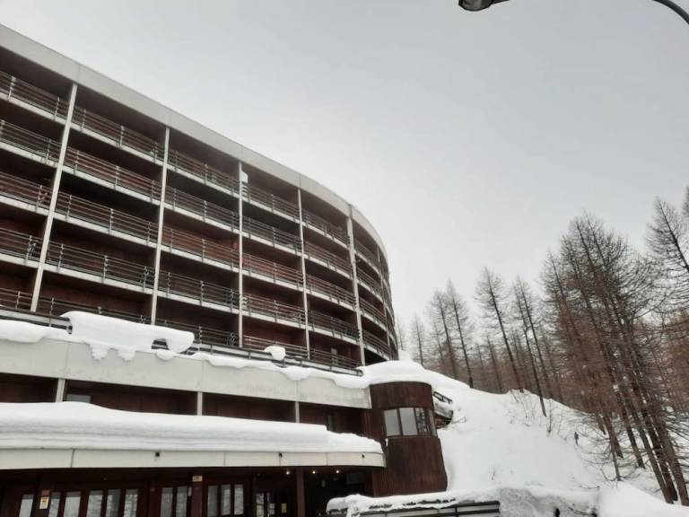 Apartment Breuil-Cervinia
