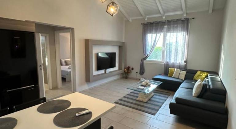 67 m&sup2; Villa