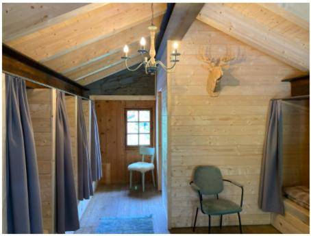 Wonderful lodge with terrace & garden | Pet-friendly — photo 2