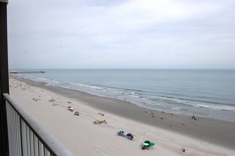 Condo Myrtle Beach