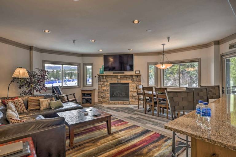 Condo Breckenridge