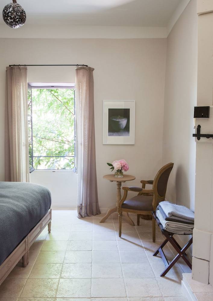 Chambre d'hôtes Oppède