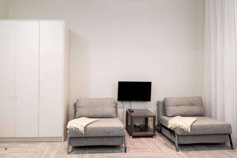 Children-friendly apartment | Next to Nativity Cathedral | Dogs allowed — photo 2