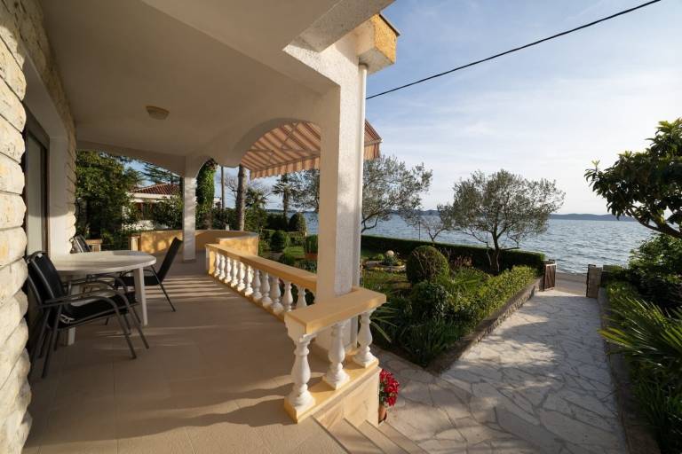 Ferienhaus Kožino