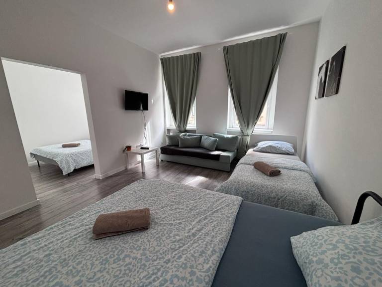 Ferienwohnung  Zeitz