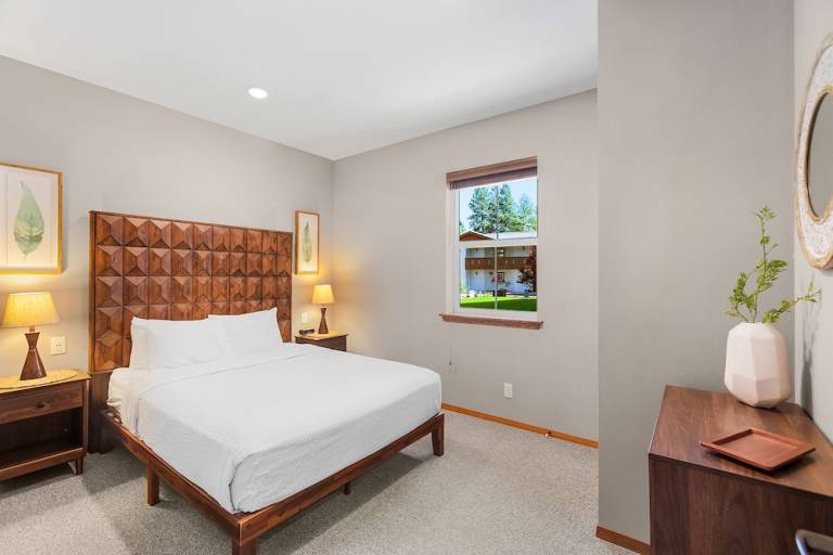 Apartment  Leavenworth