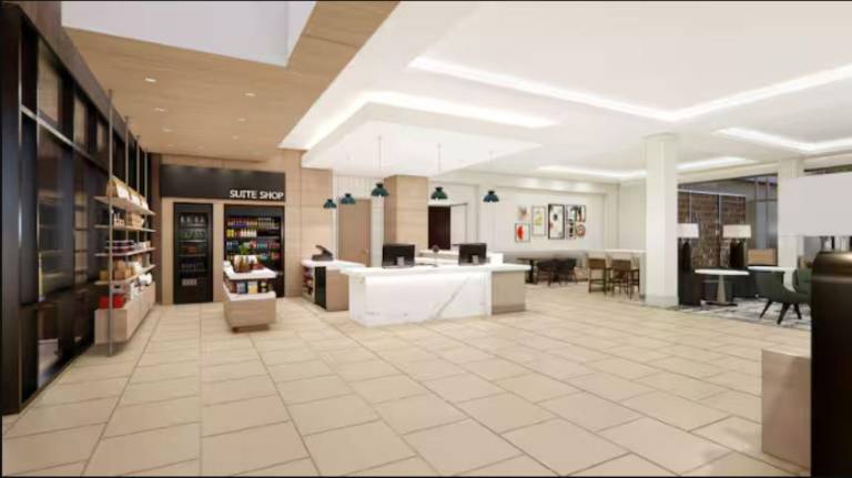 Homewood Suites by Hilton Puyallup Tacoma — photo 3