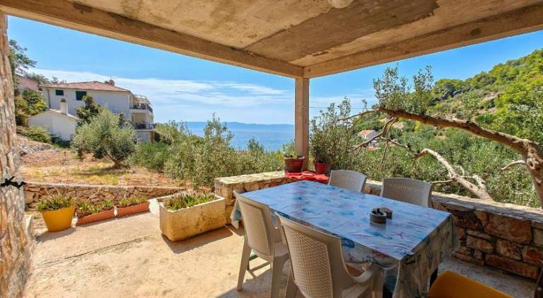 Wonderful holiday apartment with terrace | Dogs allowed — photo 2