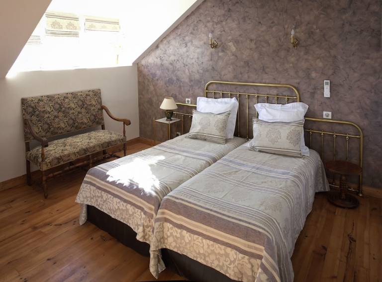 Chambre d'hôtes Lourdes