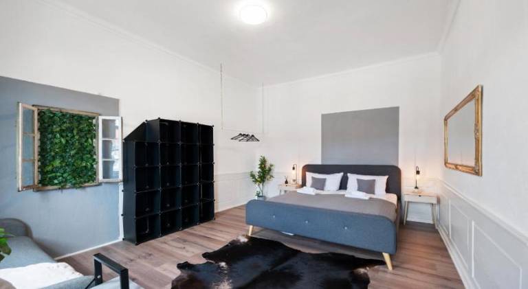 Ferienwohnung Ludwigsburg