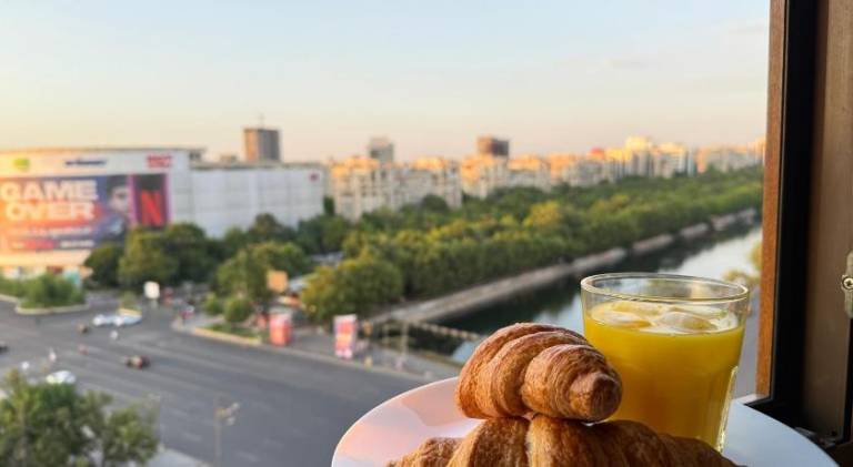 Apartment | Next to Stavropoleos Monastery | Pets are welcome in Bucharest